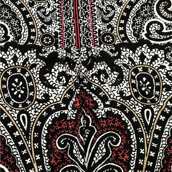 ⭐️EUC⭐️ Gorgeous Kimono Style Dress from WHBM- LIKE NEW- Size Small - Picture 6 of 13